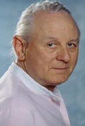 Клайв Доннер