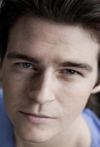 Lachlan Nolan