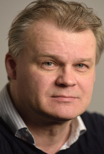 Алексей Титков