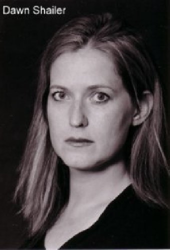 Dawn Shailer