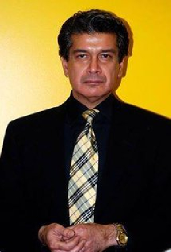 Alex Emdadi