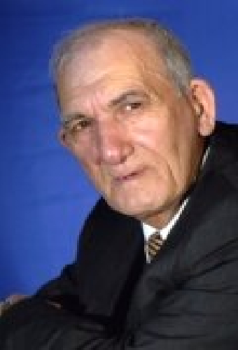 Фируз Худавердиев