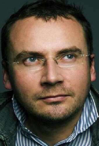 Петр Стасик