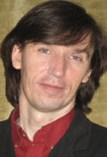 Константин Мулин