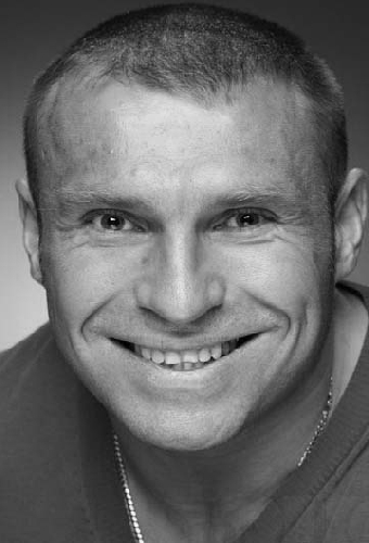 Алексей Герилович