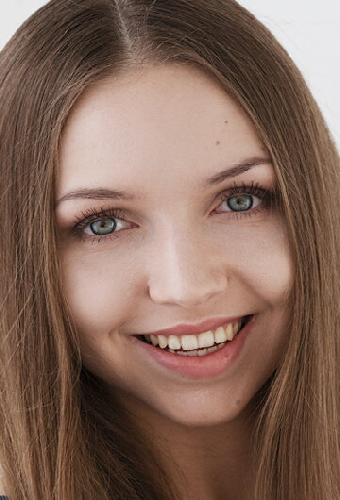 Анна Кашникова