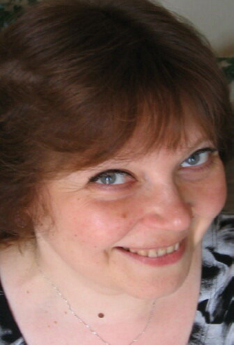 Юлия Бирюкова