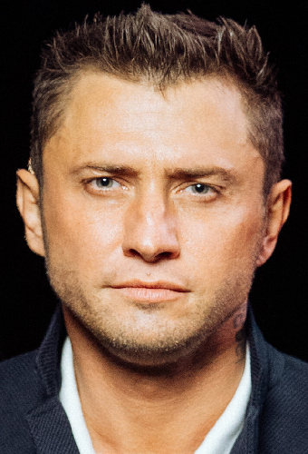 Павел Прилучный