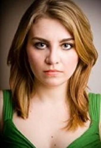 Melissa Bathory