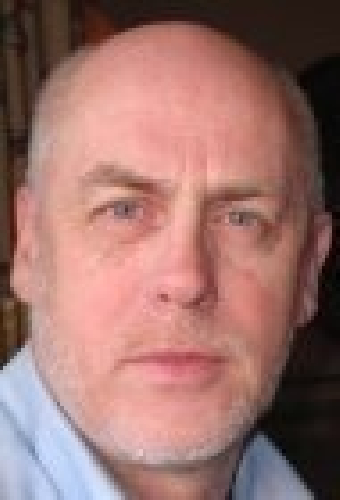 Roger Stennett