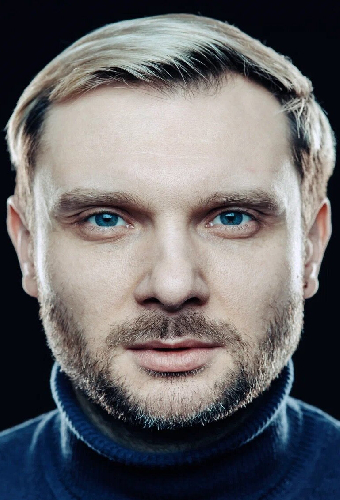 Владимир Фекленко