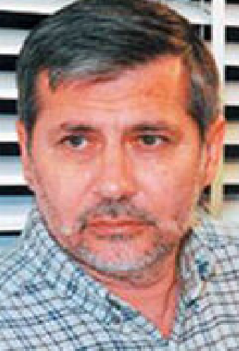 Валерий Саркисов