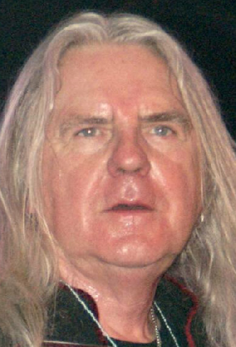 Biff Byford