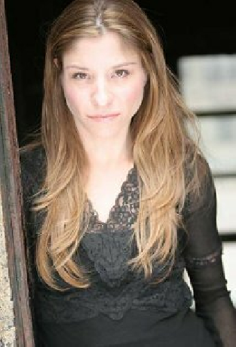 Dana Bernadine