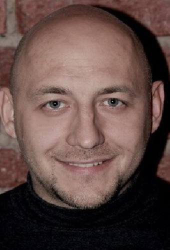 Алексей Куличков