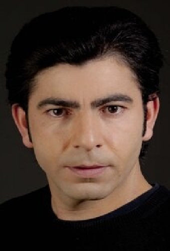 Селим Акгюл
