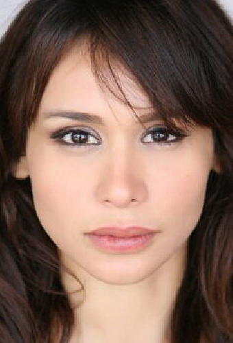 Изабелла Санчез