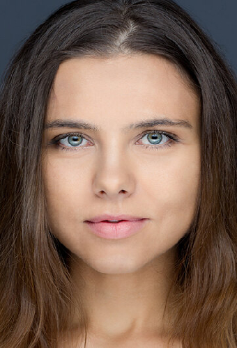 Анастасия Макарова