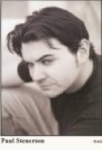 Paul Stenerson