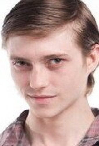Егор Морозов