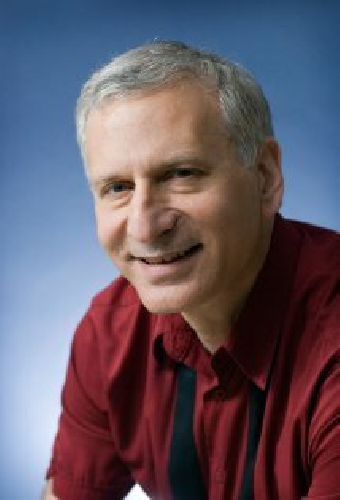 Bob Stachel