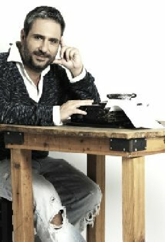 Filippos Desillas