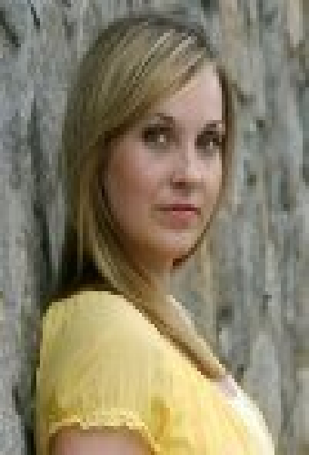 Leigh Strenger