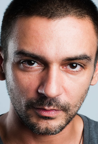 Константин Лавиш