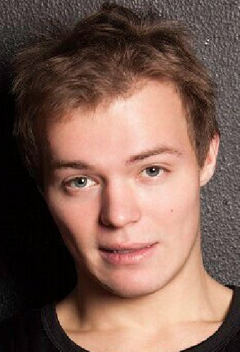 Сергей Лазарев