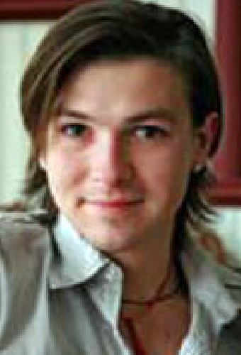 Артемий Гринченко