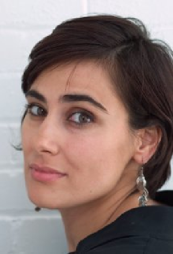 Salma Abu Ayyash
