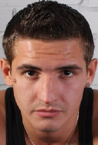 Юрий Тарабанов