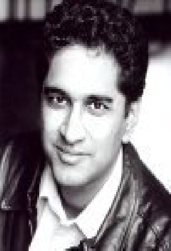 Sajeev Cheeroth
