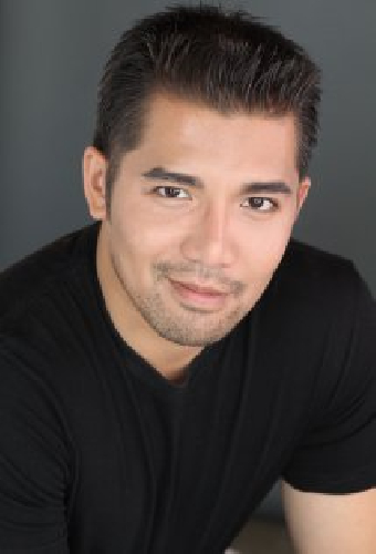 Paul Galazo
