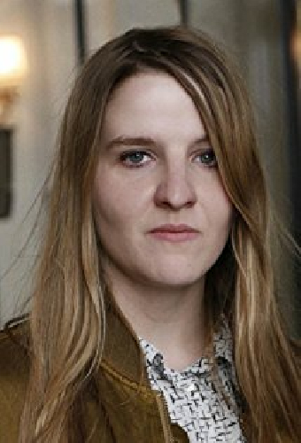 Helene Hegemann