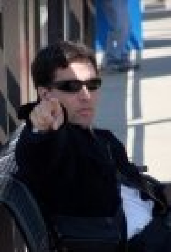 Richard Darino