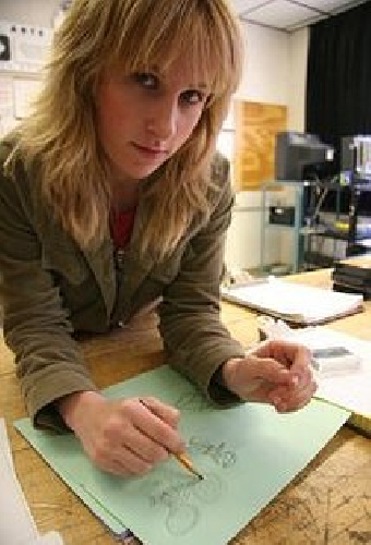 Heather Ostrove