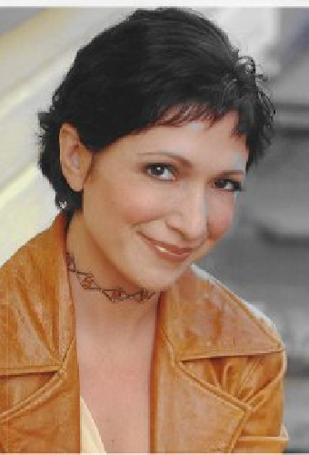 Carla Matero