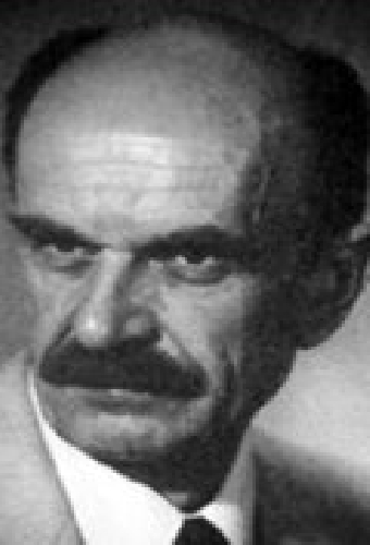 Андрей Голиков