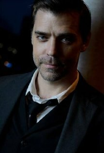 Чад Сэнборн