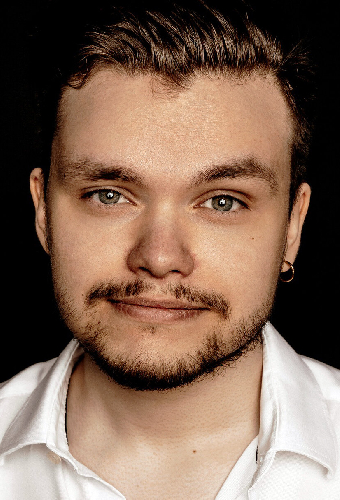 Константин Ефимов