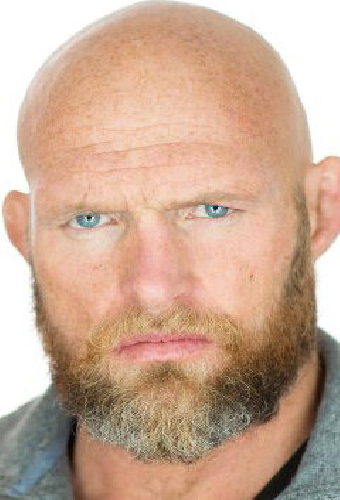 Кит Джардин