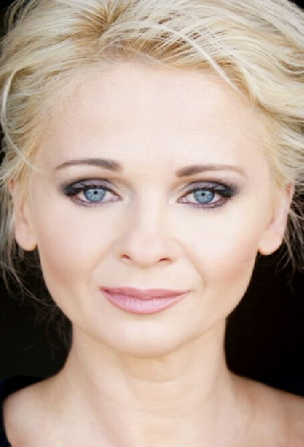 Елена Стейко