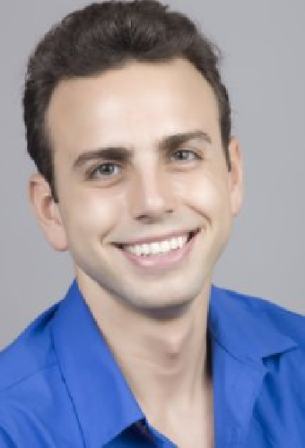 Daniel Khayat
