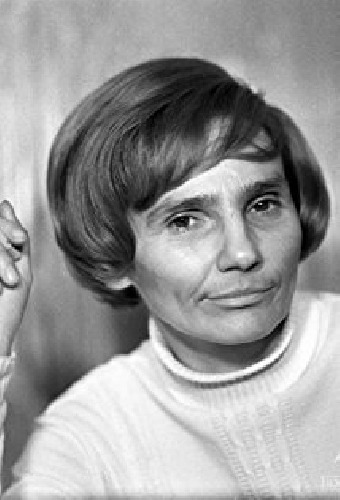 Кристина Гричеловска