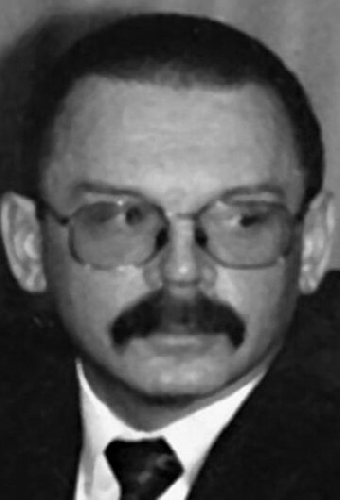 Владимир Заика