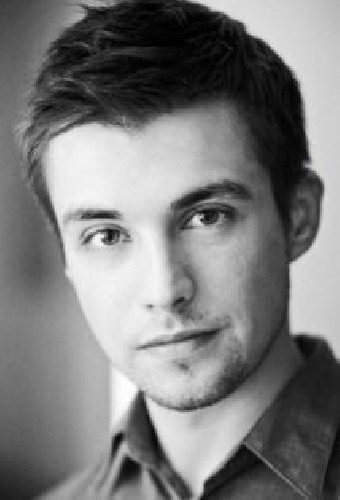 Марк Фаунтин