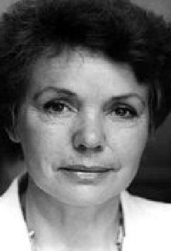 Екатерина Шульман