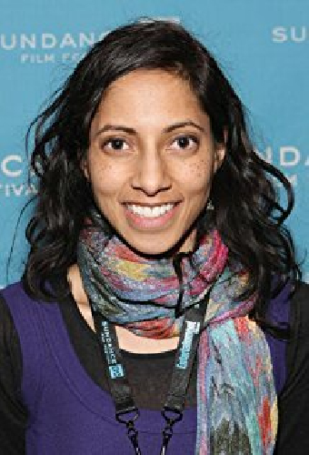 Amritha Fernandes Bakshi