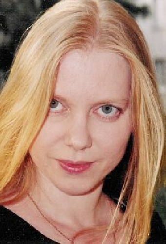 Anna Taborska